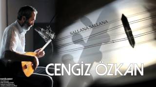 Cengiz Özkan  Sallana Sallana  Hayâlmest © 2015 Kalan Müzik [upl. by Bradski]