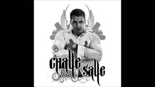 Fudex feat challe salle rale  woow [upl. by Nerrak]