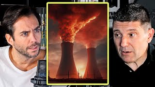 Trabajador de una central nuclear explica LO PEOR que podría pasar dentro y sus consecuencias [upl. by Gianna]