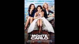 Monte Carlo Official Movie Soundtracks  Feeling Eiffel [upl. by Gibe]