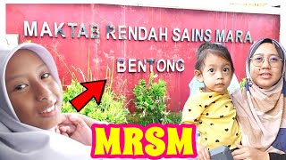 SUSAHNYA SOALAN UJIAN UKKM MRSM BENTONG [upl. by Fionna]