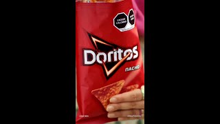 Doritos® EnfrentaTus👻​ [upl. by Taryn]