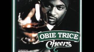 Hands On You  Obie Trice FtEminem [upl. by Anatsirhc339]