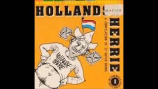 Hollandse Herrie 1  Various Artists Full Album [upl. by Oralia]