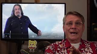 Debate Hovind vs Ra  Round 1 Prt 1 Kent [upl. by Aneez]