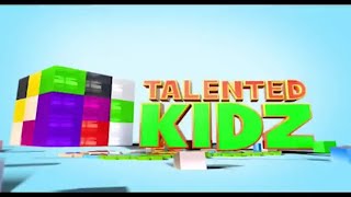 Talented Kidz Season 15 24th March 2024 EPISODE 04 [upl. by Acirne]