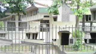 Gampola Zahira CollegeANTHEM [upl. by Athiste257]