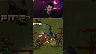 KENDİ OYUNUMU ACIYORUM  FICE2 199 ORTA EMEK metin2 games metin2pvp automobile edit [upl. by Dorena]