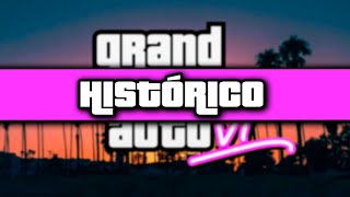 La filtración más grande de la historia de los videojuegos ha ocurrido GTA VI [upl. by Bliss]