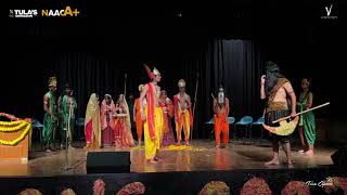 Sita Swayamvar ￼Ramayan by team Manchan [upl. by Ticknor]