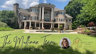 Exclusive Luxury Residence in Cartersville Georgia [upl. by Zap]