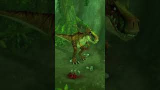 Ungoro Crater worldofwarcraft warcraft ilovewarcraft worldofwarcraftgameplay [upl. by Oriane511]