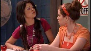 Los Hechiceros De Waverly Place 2x01  Segunda Temporada  El Pantalon Sabio 44 Español Latino [upl. by Flore]