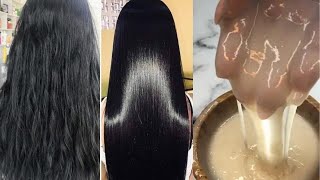 ¿Cómo QUITAR EL FRIZZ del CABELLO al INSTANTE 🤯 REMEDIO CASERO para PELO ESPONJADO Y RESECO [upl. by Urbain]