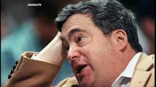 WAS JERRY KRAUSE A GOOD GENERAL MANAGER [upl. by Llennej]