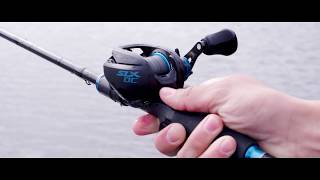 ¡Nuevo reel Shimano SLX DC [upl. by Piggy]