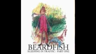 Beardfish  Sleeping in Traffic Pt 1 FULL ALBUM  progressive rock [upl. by Rainger998]