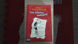 Gregs tagebuch hörbuch Part 1 [upl. by Ettennahs]