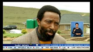 Divorce does not nullify customary marriage AbaThembu King [upl. by Ynove867]