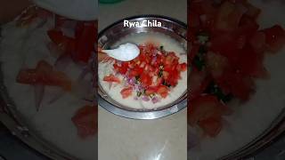 Rawa Chila recipe [upl. by Nnaaras894]