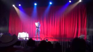 John Cooper Clarke  Some cunt used the N word [upl. by Nevada507]