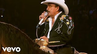 Joan Sebastian  Mi Cómplice En Vivo [upl. by Orlina]