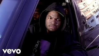 Ice Cube  Jackin For Beats [upl. by Tolliver314]