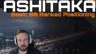 Ashitaka  Basic BB Ranked Positioning [upl. by Lorine]