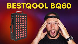 Bestqool BQ60 Review CHEAP But You Need To Know THIS [upl. by Gazo]