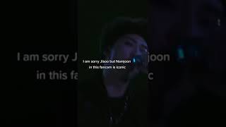 iconic fancam of namjoon [upl. by Nageet]