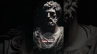 Memento Mori Stoic Philosophy Marcus Aurelius Quotes shorts stoic stoicbond motivation [upl. by Akimit]