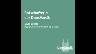 Botschafterin der DomMusik [upl. by Neellok690]