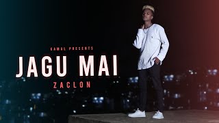 ZACLON  JAGU MAI  OFFICIAL MUSIC VIDEO   prodby depo on da beat [upl. by Yoreel602]