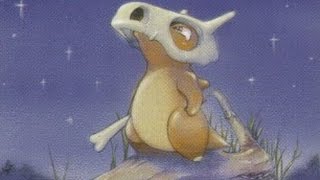 Pokemon Theory Cubone Is A Charmander  Feat Gnoggin [upl. by Herbst]