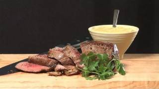 How To Cook Chateaubriand [upl. by Anuqahs831]