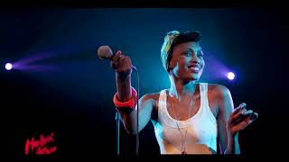 Imany  The Good The Bad amp The Crazy Filatov amp Karas Remix [upl. by Audre]