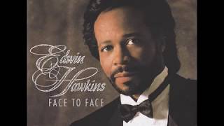 Edwin Hawkins  Face To Face [upl. by Ennayhs]