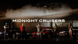 Midnight Cruisers  Soulcity Racing Crew 📈 [upl. by Adnoral238]