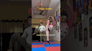 FlexibilityMobility tutorial tutorial flexibility stretching tutorial 50cent viralvideo [upl. by Lev]