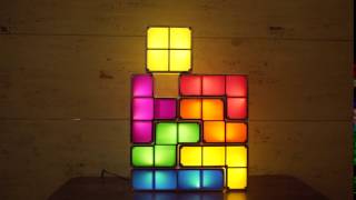 Smyths Toys  Tetris Light [upl. by Onivag]