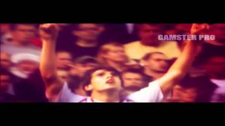 Ricardo Kaká  The Movie  AC Milan 2003  2009  Part 1  HD [upl. by Heimer]