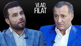 Vlad Filat  lupta cu Plahotniuc viața la închisoare pierderea averii și divorțul de Angela Gonța [upl. by Yaras]