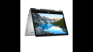 DELL Inspiron 5491 2in1 Touchscreen 14inch Laptop 10th Gen i310110U4GB256GB SSDWindows 10 [upl. by Kisor]