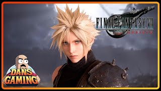 Final Fantasy 7 Rebirth  PS5 Gameplay [upl. by Asek]