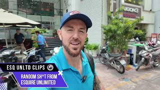 Ho Chi Minh Hotel Review  District 3  Minh Khang Hotel [upl. by Elson]