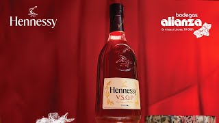 Cognac Hennessy VSOP [upl. by Ahsekat]