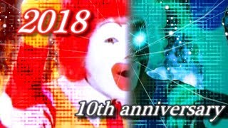 【十周年記念合作】MCドナルドは不滅なのか？最終鬼畜道化師ドナルドール・Ｍ [upl. by Seka]