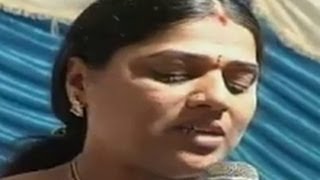 Kurnool Co  Operative Bank Chairman Sridevi  TV5 [upl. by Annayoj]