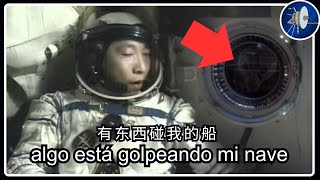 La terrorífica historia REAL del primer astronauta Chino [upl. by Leyla]