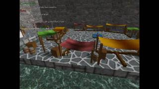 Blockland Medieval RP Preview [upl. by Reger]